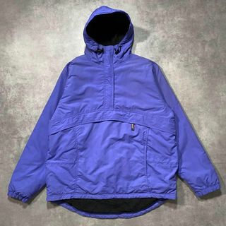 L.L.Bean - エルエルビーン 70年代 USA製 ナイロンジャケット L.L.Bean - エルエルビーン 70年代 USA製 ナイロンジャケット