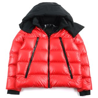 MONCLER(ダウンジャケット ・ レッド/赤色系)のフリマアイテム一覧 MONCLER(ダウンジャケット ・ レッド/赤色系)のフリマアイテム一覧