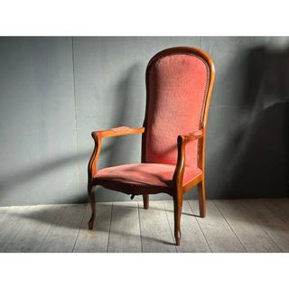 ① フランスアンティーク 輸入家具 ロココ 鋲打 リベット打 ① フランスアンティーク 輸入家具 ロココ 鋲打 リベット打