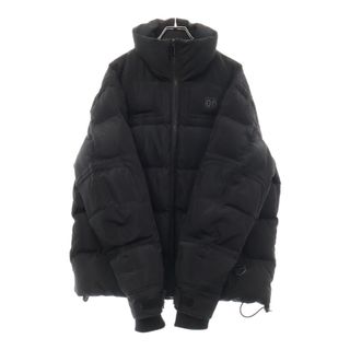 DIESEL - 値下げ【新品未使用】DIESEL ダウンジャケット DIESEL - 値下げ【新品未使用】DIESEL ダウンジャケット