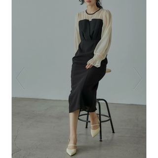 値段交渉OK》セレクトショップにて購入 豪華ロングドレスの通販 値段交渉OK》セレクトショップにて購入 豪華ロングドレスの通販