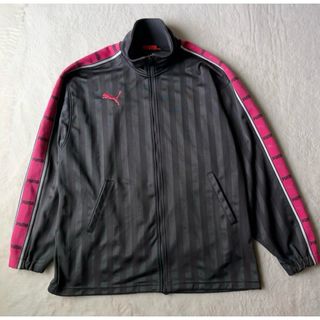 PUMA(ジャージ ・ ピンク/桃色系)のフリマアイテム一覧 PUMA(ジャージ ・ ピンク/桃色系)のフリマアイテム一覧