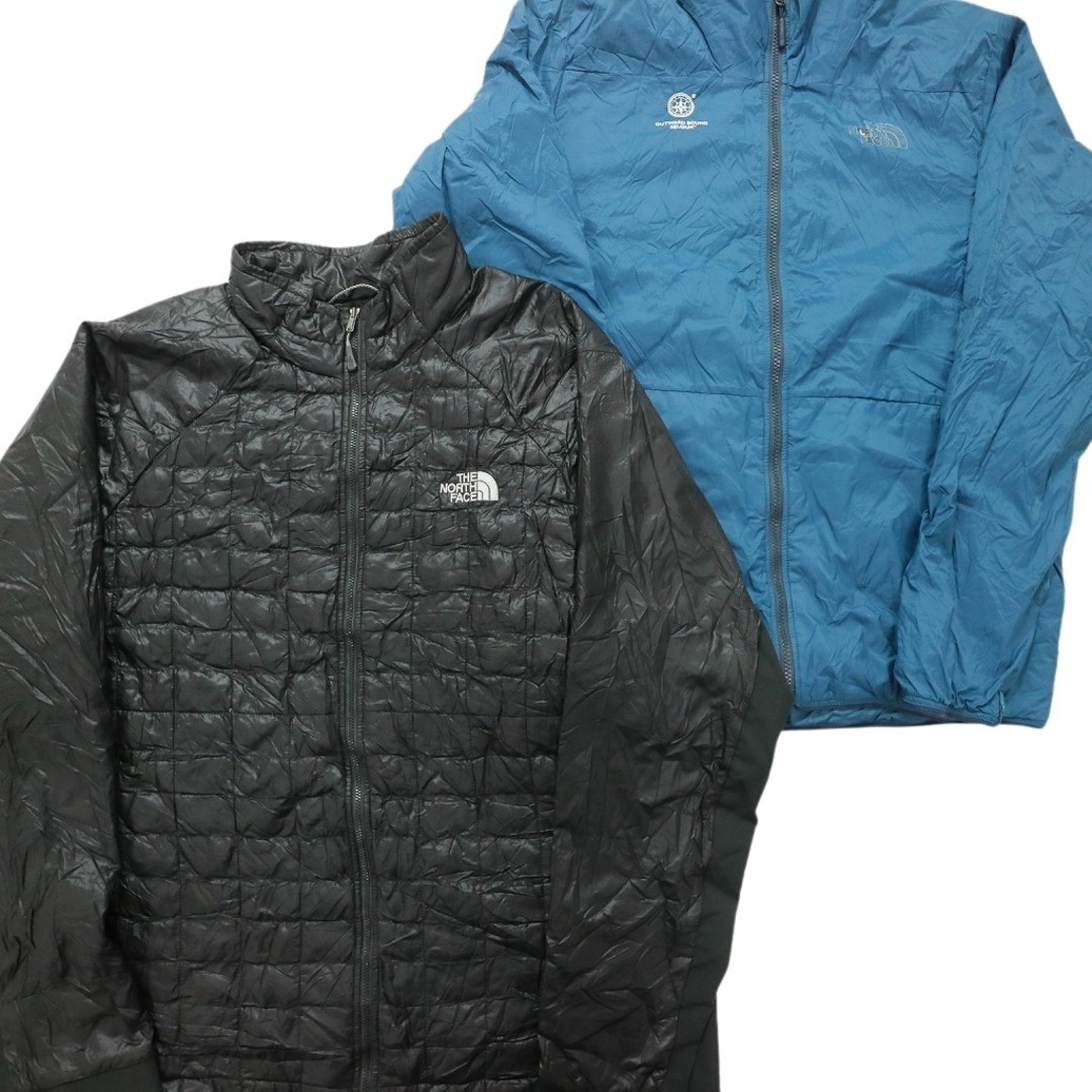 古着卸 まとめ売り THE NORTH FACE ノースフェイス 中綿 古着卸 まとめ売り THE NORTH FACE ノースフェイス 中綿