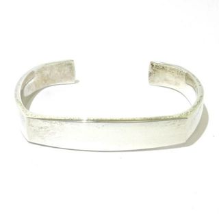 Georg Jensen(ブレスレット/バングル ・ シルバー/銀色系)の Georg Jensen(ブレスレット/バングル ・ シルバー/銀色系)の
