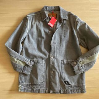 DIESEL(Gジャン/デニムジャケット)のフリマアイテム一覧 DIESEL(Gジャン/デニムジャケット)のフリマアイテム一覧