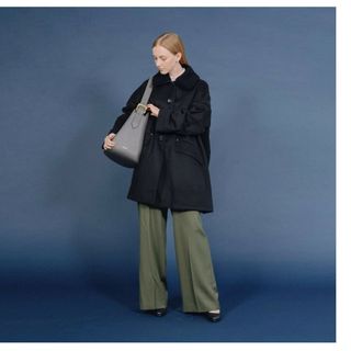 J&M DAVIDSON(ロングコート)のフリマアイテム一覧 J&M DAVIDSON(ロングコート)のフリマアイテム一覧