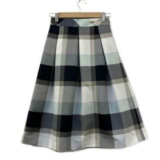 BLUE LABEL CRESTBRIDGE(ロングスカート)のフリマアイテム一覧 BLUE LABEL CRESTBRIDGE(ロングスカート)のフリマアイテム一覧