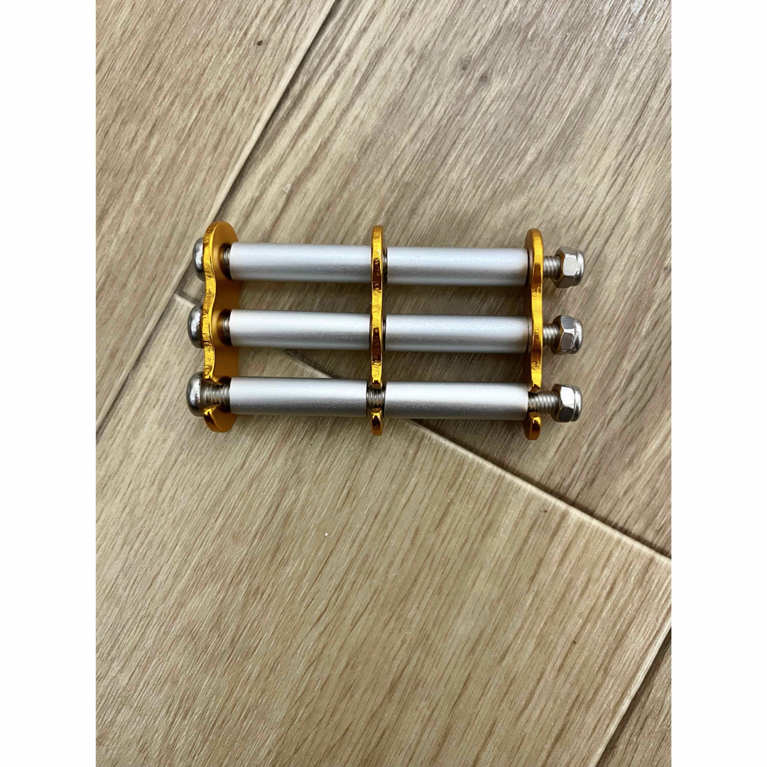 ニックス風チェーン(2個セット)の通販 by SIRUFU|ラクマ ニックス風チェーン(2個セット)の通販 by SIRUFU|ラクマ
