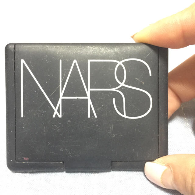 NARS(ナーズ)の【NARS 】アイシャドウ コスメ/美容のベースメイク/化粧品(アイシャドウ)の商品写真