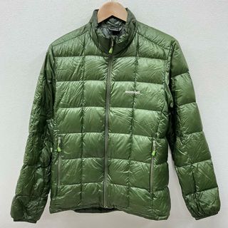 mont bell - モンベル ダウンジャケット サイズL美品 -の通販 by mont bell - モンベル ダウンジャケット サイズL美品 -の通販 by
