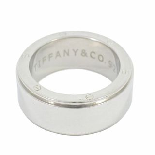 Tiffany & Co. - ティファニー TIFFANY Tカットアウト リング Tiffany & Co. - ティファニー TIFFANY Tカットアウト リング