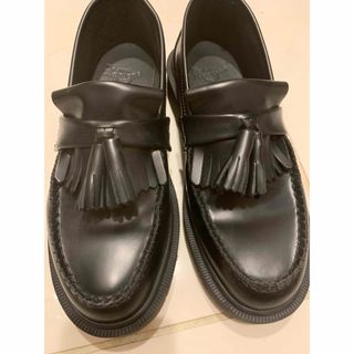 Dr.Martens - ドクターマーチン タッセルローファーの通販 by Dr.Martens - ドクターマーチン タッセルローファーの通販 by