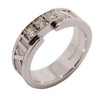 Tiffany & Co. - ティファニー 925 1837 リング 12.5号[g328-61 Tiffany & Co. - ティファニー 925 1837 リング 12.5号[g328-61