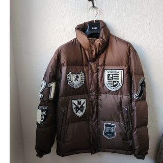 MacGregor - ドリズラー ジャケット レザー マクレガーの通販 by MacGregor - ドリズラー ジャケット レザー マクレガーの通販 by