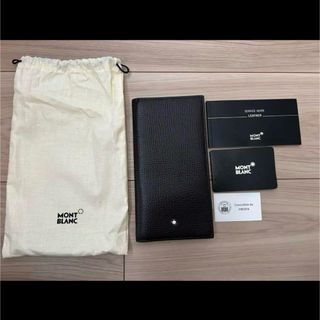 MONTBLANC(長財布)のフリマアイテム一覧 MONTBLANC(長財布)のフリマアイテム一覧
