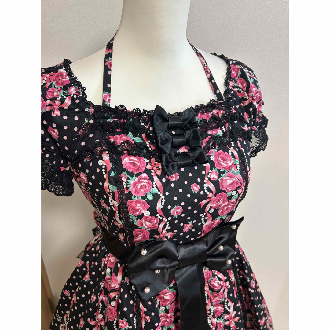 Angelic Pretty - ク1 アンジェリックプリティ Lady Rose Angelic Pretty - ク1 アンジェリックプリティ Lady Rose