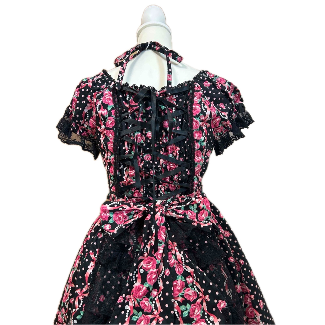 Angelic Pretty - ク1 アンジェリックプリティ Lady Rose Angelic Pretty - ク1 アンジェリックプリティ Lady Rose