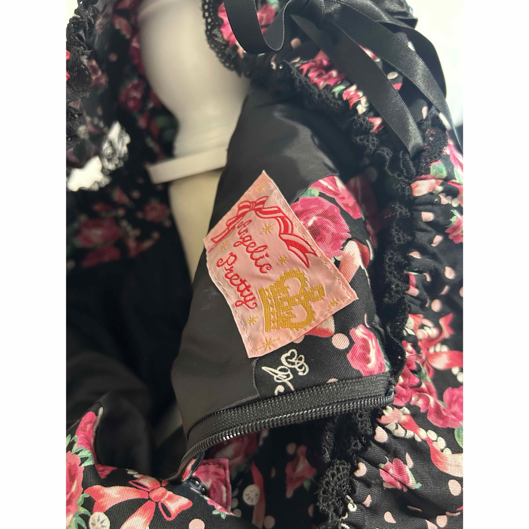Angelic Pretty - ク1 アンジェリックプリティ Lady Rose Angelic Pretty - ク1 アンジェリックプリティ Lady Rose