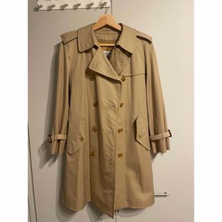BURBERRY(トレンチコート)のフリマアイテム一覧 BURBERRY(トレンチコート)のフリマアイテム一覧