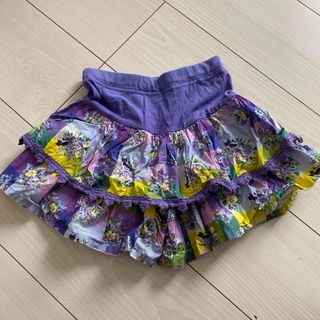 ANNA SUI mini(スカート)のフリマアイテム一覧 ANNA SUI mini(スカート)のフリマアイテム一覧