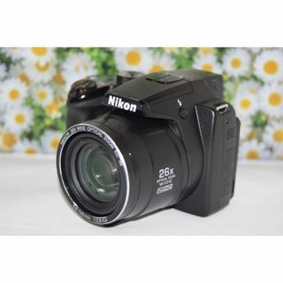 Nikon - 美品 Nikon COOLPIX L340 iPhone等転送OK #7390の通販 Nikon - 美品 Nikon COOLPIX L340 iPhone等転送OK #7390の通販