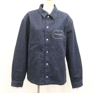 Christian Dior - Christian Dior デニムジャケット ATELIER 52 Christian Dior - Christian Dior デニムジャケット ATELIER 52