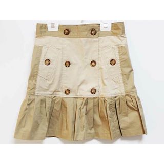 BURBERRY(スカート)のフリマアイテム一覧 BURBERRY(スカート)のフリマアイテム一覧