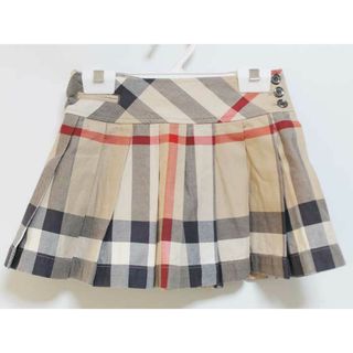 BURBERRY(スカート)のフリマアイテム一覧 BURBERRY(スカート)のフリマアイテム一覧