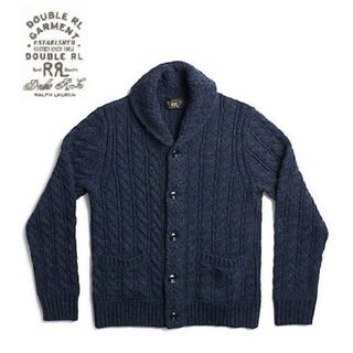 RRL(カーディガン)のフリマアイテム一覧 RRL(カーディガン)のフリマアイテム一覧
