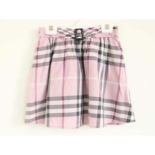 BURBERRY(スカート)のフリマアイテム一覧 BURBERRY(スカート)のフリマアイテム一覧