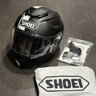 年末年始割※ SHOEI EX-ZERO バサルトグレー 待ち望ん Lサイズ 年末年始割※ SHOEI EX-ZERO バサルトグレー 待ち望ん Lサイズ