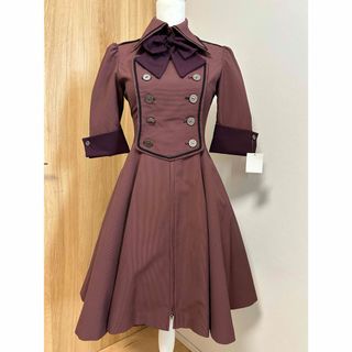 ATELIER BOZ(ワンピース)のフリマアイテム一覧 ATELIER BOZ(ワンピース)のフリマアイテム一覧