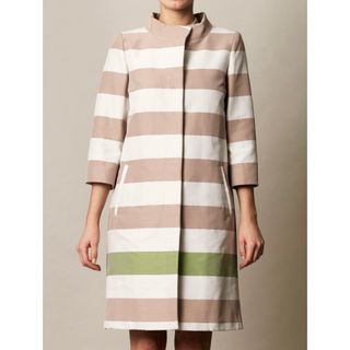 Max Mara - マックスマーラ トレンチコート Maxmara 白タグ Max Mara - マックスマーラ トレンチコート Maxmara 白タグ