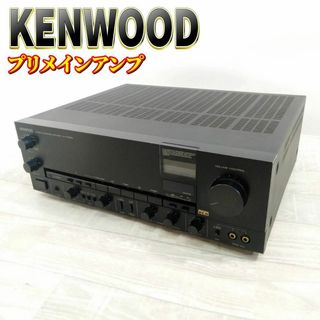 KENWOOD(アンプ)のフリマアイテム一覧 KENWOOD(アンプ)のフリマアイテム一覧
