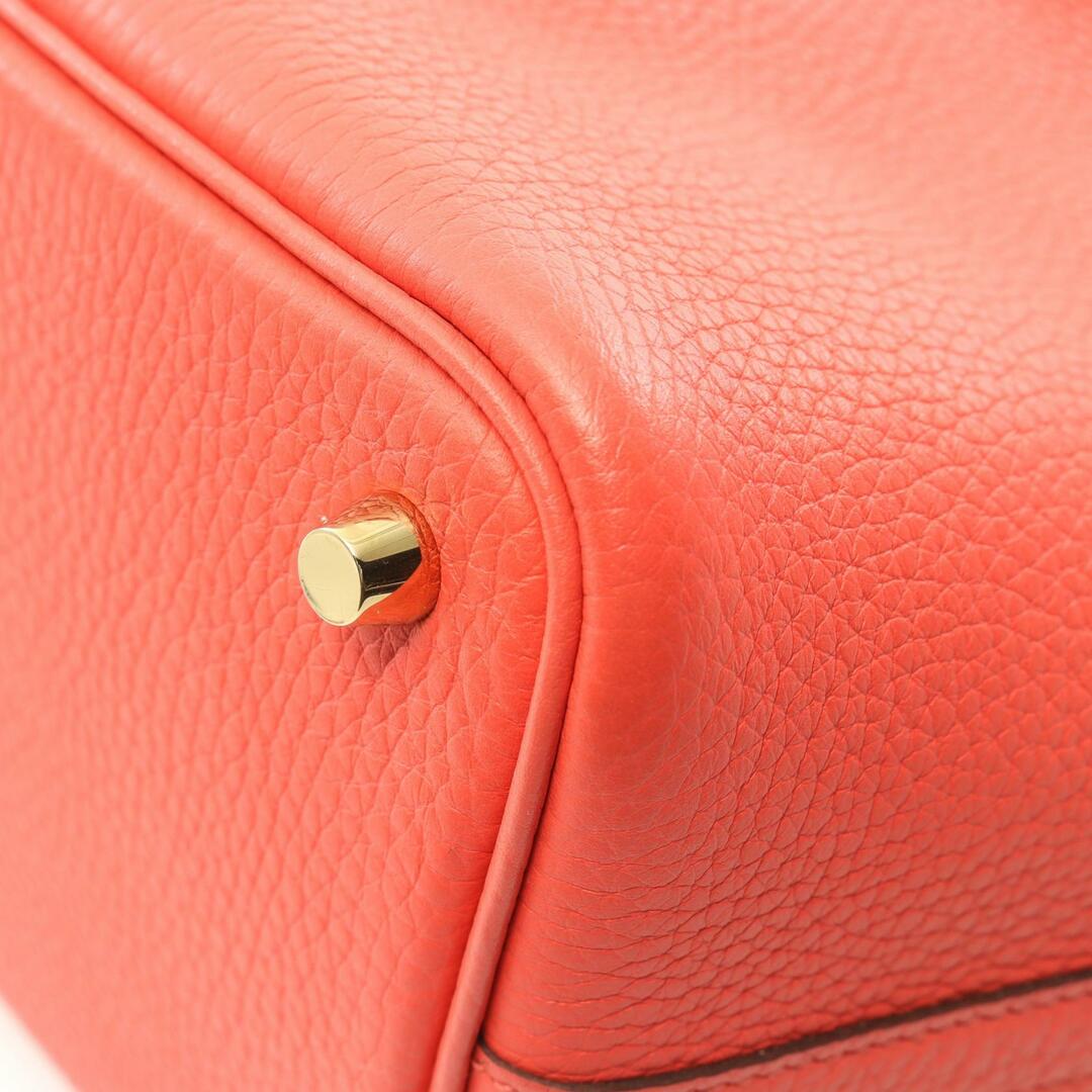 HERMES - エルメス ピコタンロックPM ハンドバッグの通販 by HERMES - エルメス ピコタンロックPM ハンドバッグの通販 by