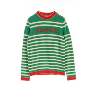 GUCCI(ニット/セーター ・ マルチカラー)のフリマアイテム一覧 GUCCI(ニット/セーター ・ マルチカラー)のフリマアイテム一覧