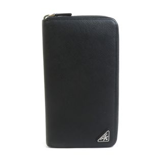 PRADA - 未使用 3月6日購入品 プラダ 2ML317 ラウンドファスナー PRADA - 未使用 3月6日購入品 プラダ 2ML317 ラウンドファスナー