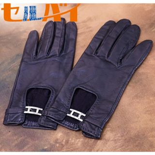 HERMES(手袋)のフリマアイテム一覧 HERMES(手袋)のフリマアイテム一覧