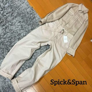 Spick & Span - スピックアンドスパン ファイブアンドハーフ Spick & Span - スピックアンドスパン ファイブアンドハーフ