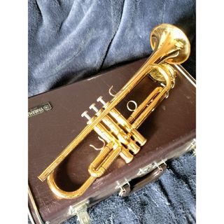 ヤマハ - 【良品 メンテナンス済】YAMAHA YTR6320 トランペット ヤマハ - 【良品 メンテナンス済】YAMAHA YTR6320 トランペット