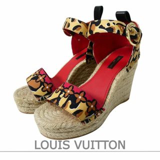 LOUIS VUITTON - 超美品 ルイヴィトン 現行 スターボードライン LOUIS VUITTON - 超美品 ルイヴィトン 現行 スターボードライン
