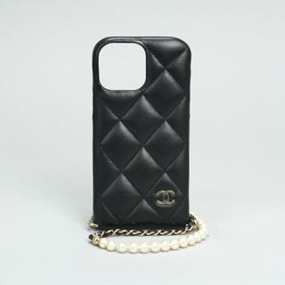 CHANEL(iPhoneケース)のフリマアイテム一覧 CHANEL(iPhoneケース)のフリマアイテム一覧