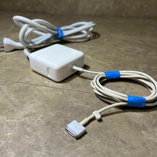 アップル(Apple)のApple 45w Magsafe2Adapter A1436 MacBook②(PC周辺機器)