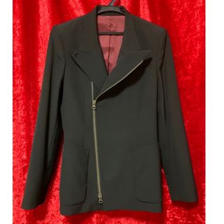 Jean-Paul GAULTIER(ライダースジャケット)のフリマアイテム一覧 Jean-Paul GAULTIER(ライダースジャケット)のフリマアイテム一覧