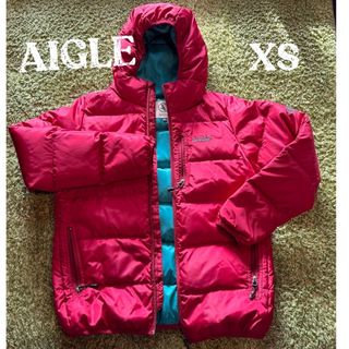 AIGLE(ダウンジャケット)のフリマアイテム一覧 AIGLE(ダウンジャケット)のフリマアイテム一覧
