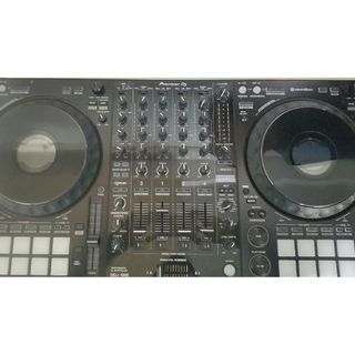 PIONEER - Pioneer DDJ-SX 中古 (パイオニア PCDJ SERATO DJ)の PIONEER - Pioneer DDJ-SX 中古 (パイオニア PCDJ SERATO DJ)の