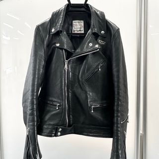 Lewis Leathers - ルイスレザー サイクロン タイトフィット 34 Lewis Leathers - ルイスレザー サイクロン タイトフィット 34