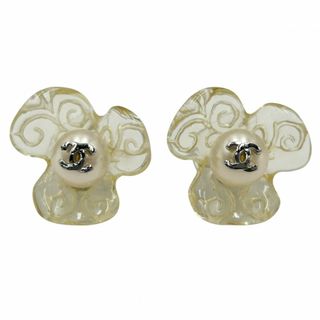 CHANEL(フラワー ・ ピアス)のフリマアイテム一覧 CHANEL(フラワー ・ ピアス)のフリマアイテム一覧