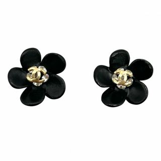 CHANEL(フラワー ・ ピアス)のフリマアイテム一覧 CHANEL(フラワー ・ ピアス)のフリマアイテム一覧