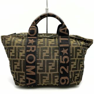 FENDI(ナイロン ・ ハンドバッグ)のフリマアイテム一覧 FENDI(ナイロン ・ ハンドバッグ)のフリマアイテム一覧